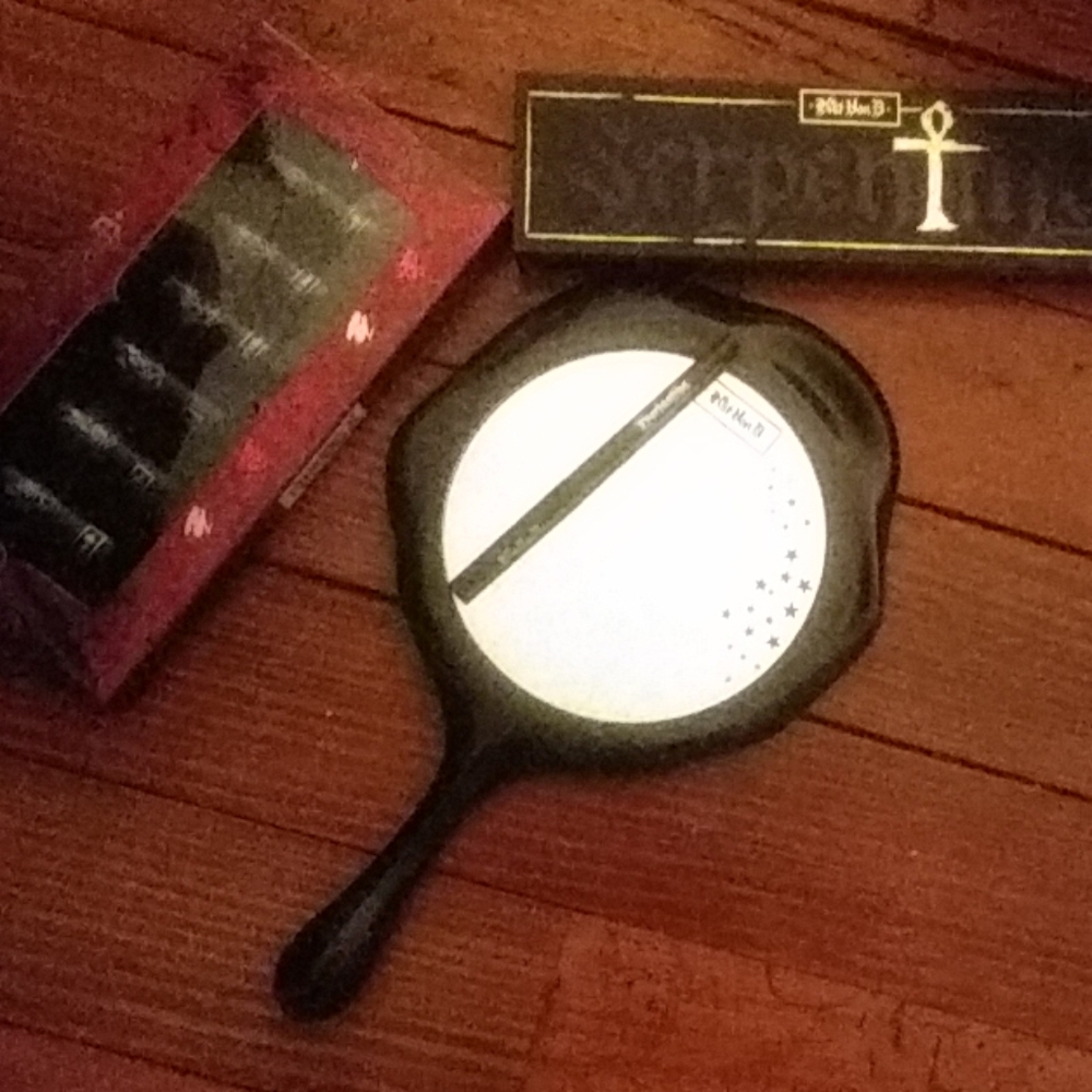 Rare Kat Von D lot/bundle!🖤